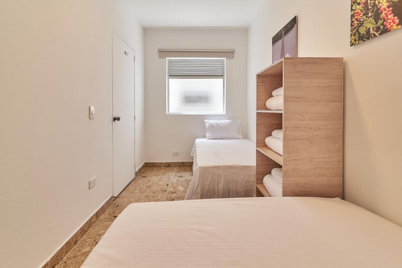 Apartamento 5starhomes - Hermosa Casa Con Terraza En Laureles *