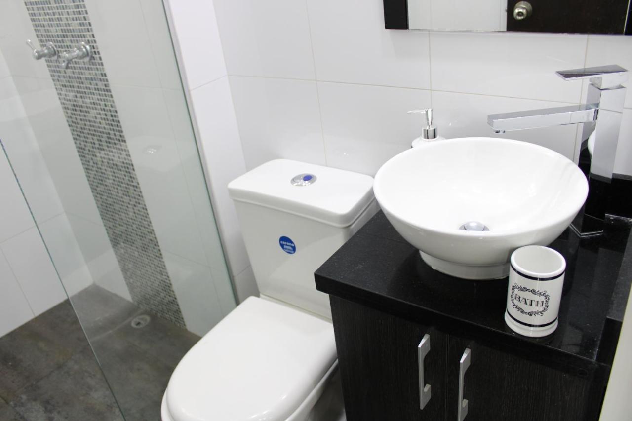 Apartamento Mio Loft Medellín