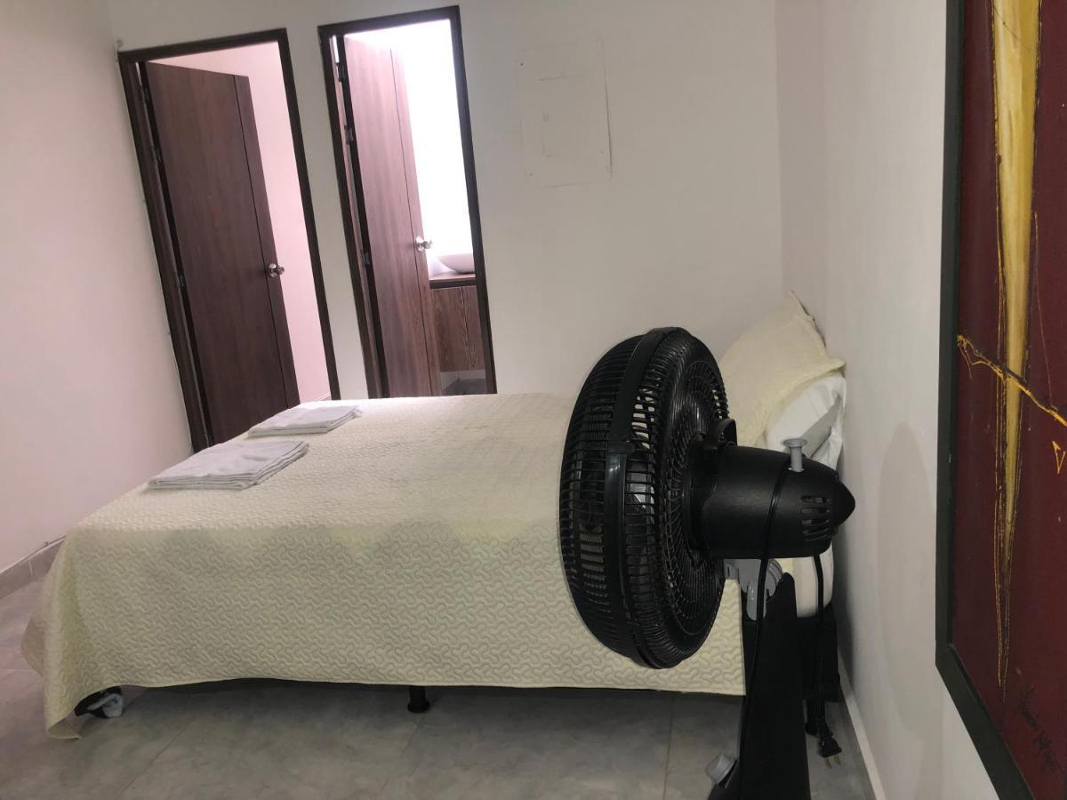 Apartamento Comodo En Laureles, Centrico Y Bien Ubicado Apto404 *