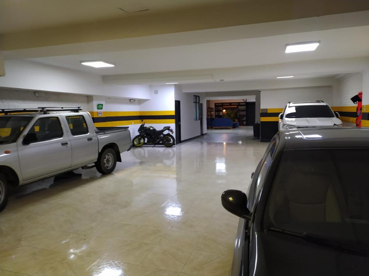 Mándala Belén 3* Medellín