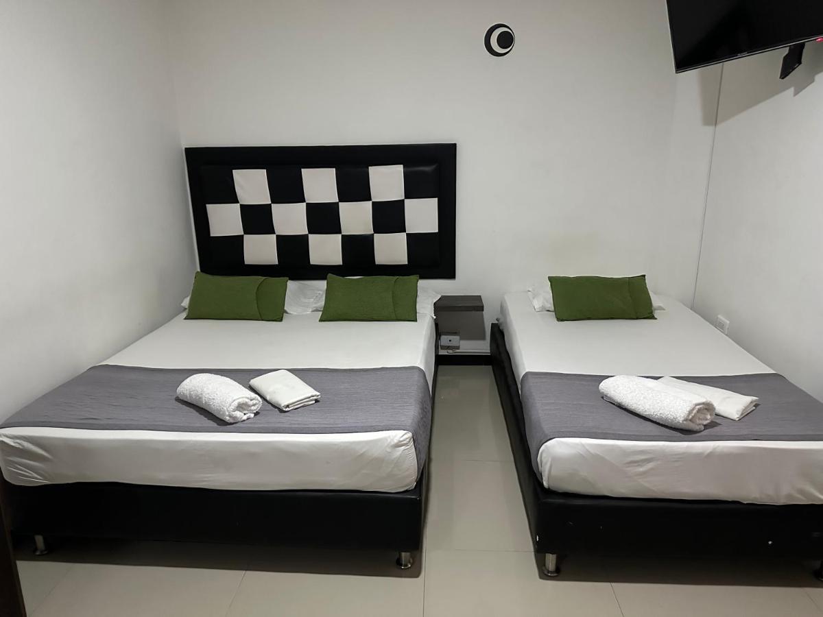 Hotel Laureles De Aburra