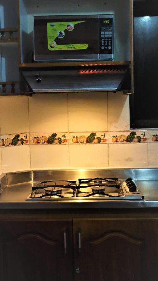 Wonderful House With Views In Medellin-fiber Optics Apartamento Medellín