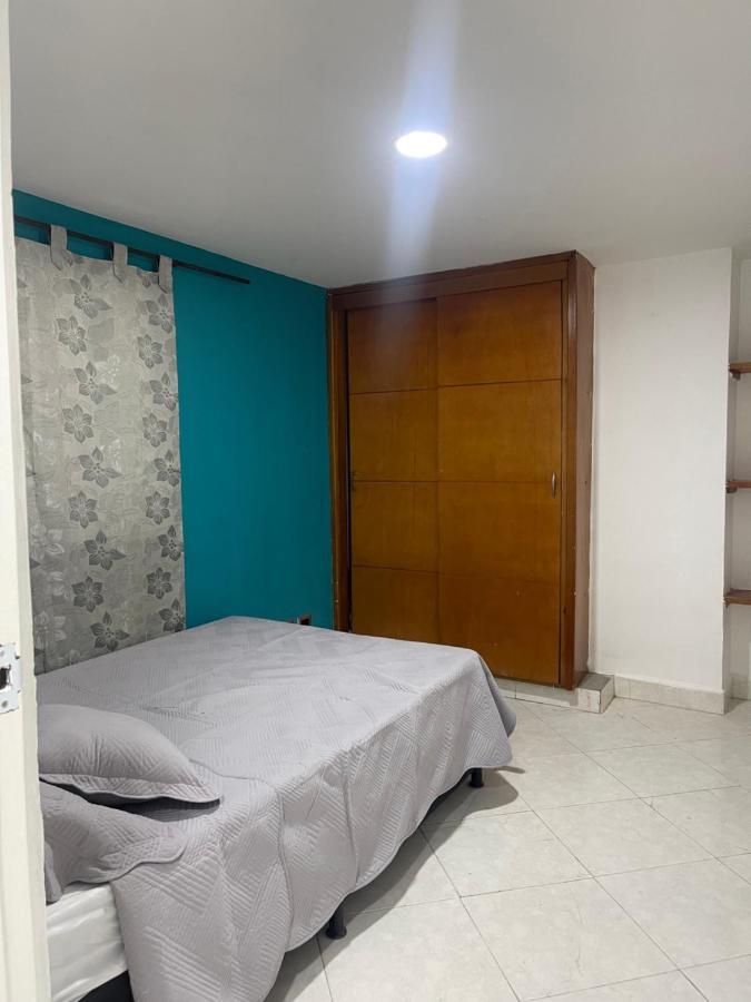 Apartamento Apartamento 3 En Belen *