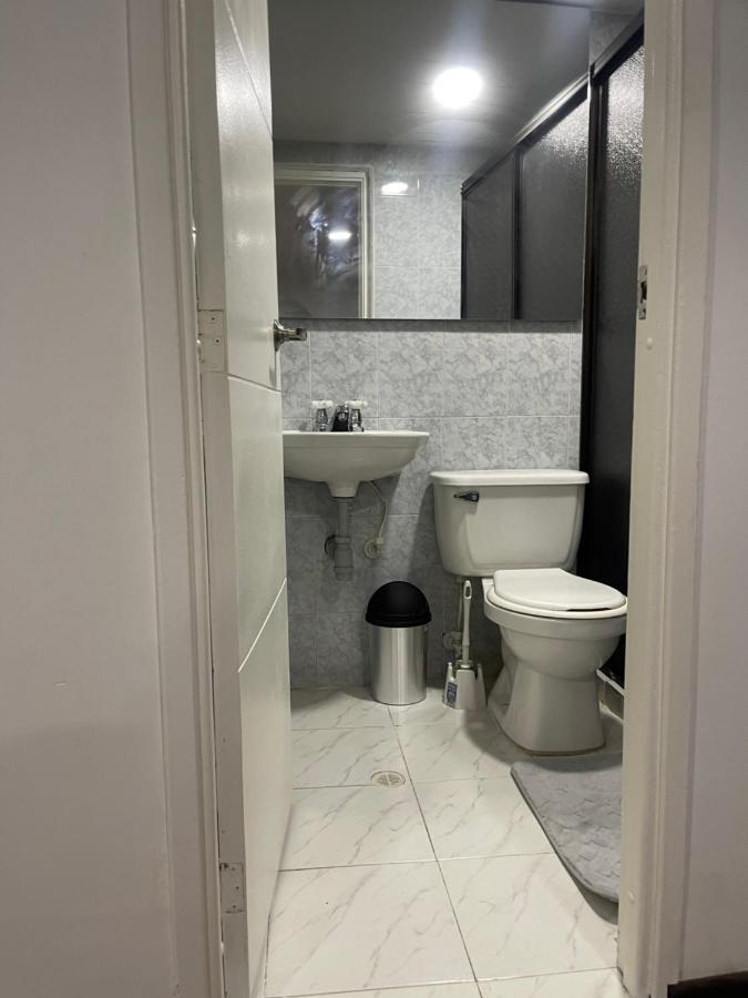 Apartamento 3 En Belen Apartamento
