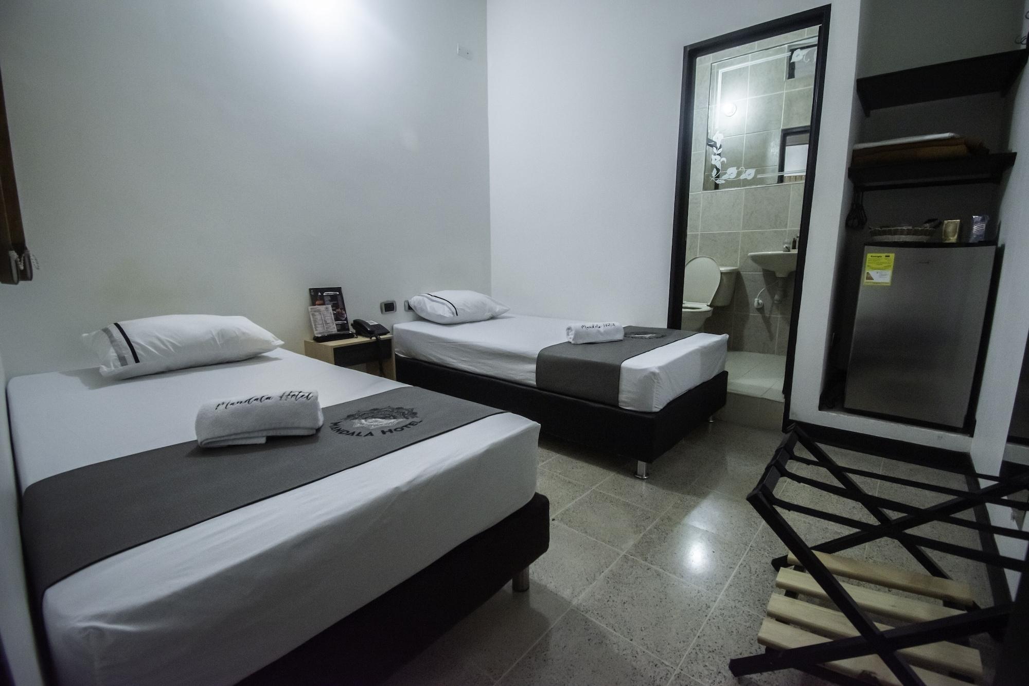 Mándala Belén Medellín