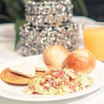 Mándala Belén Hotel 3*