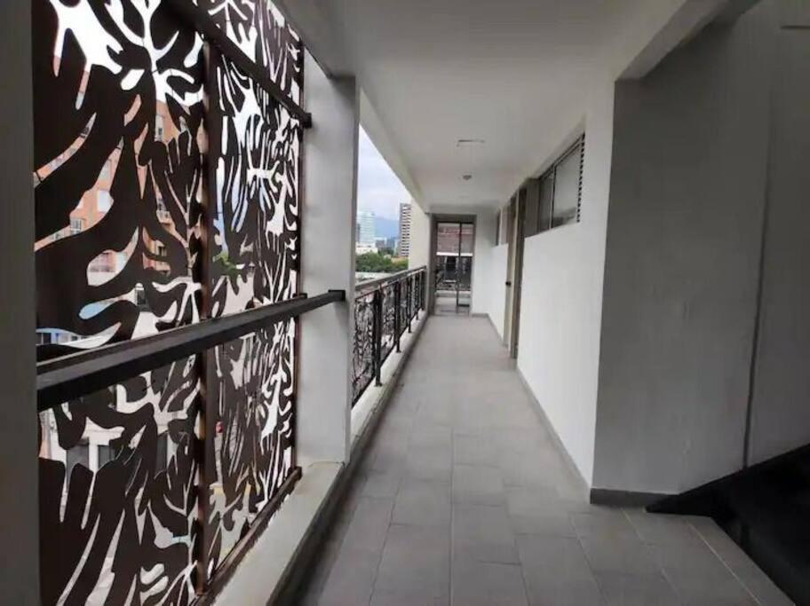 Espectacular Apto 404 Poblado Zona Turistica * Medellín
