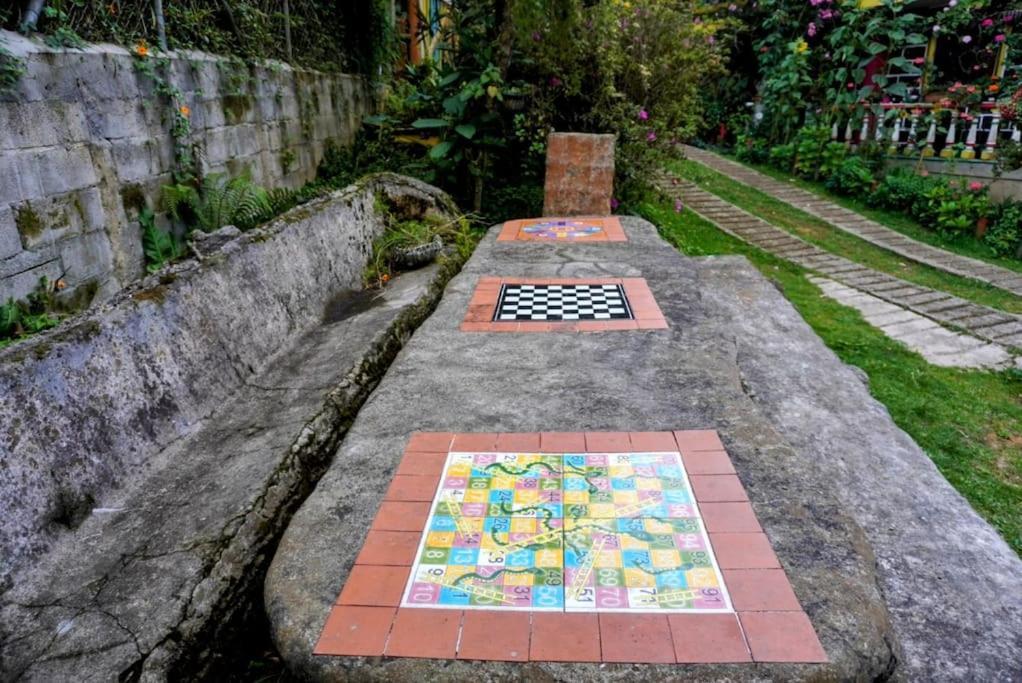 Chalet Simba Medellín