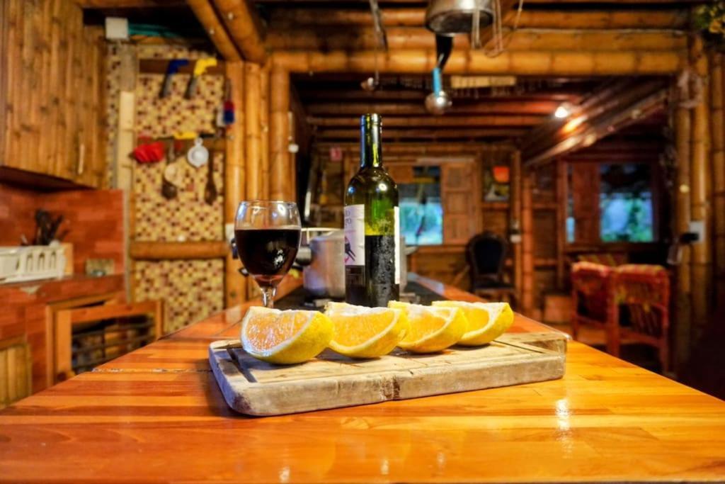Simba Chalet