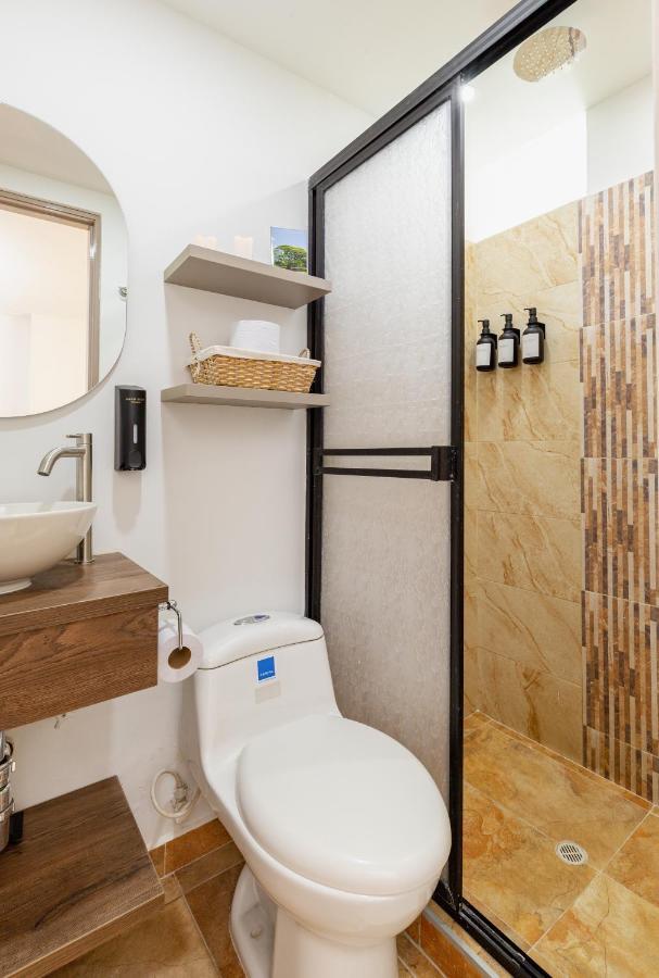 Ac, Apto Saman, Pet Friendly, 7 Personas Apartamento Medellín