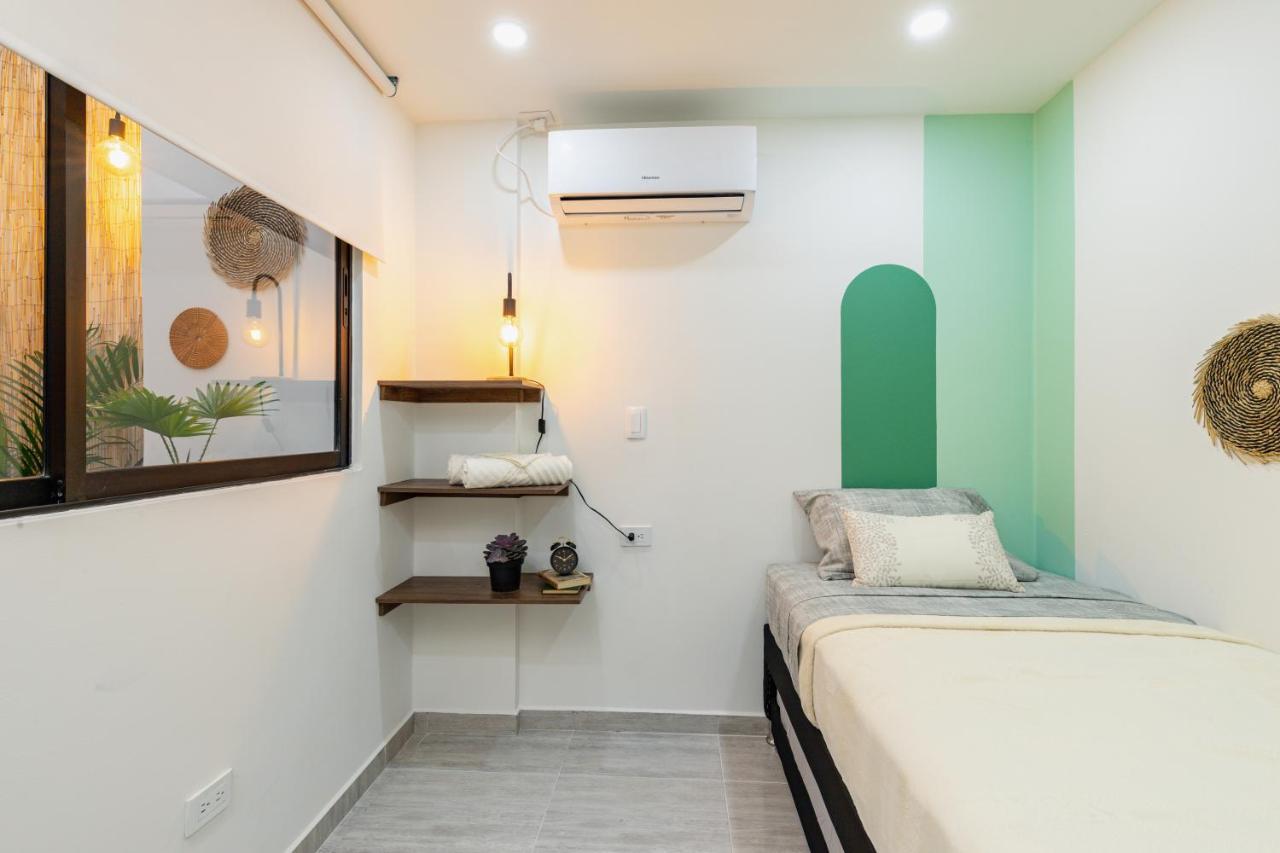 Ac, Apto Saman, Pet Friendly, 7 Personas Apartamento Medellín
