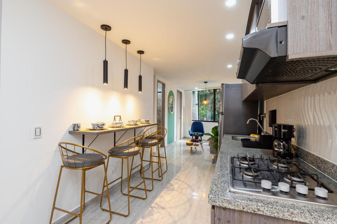 Apartamento Ac, Apto Saman, Pet Friendly, 7 Personas