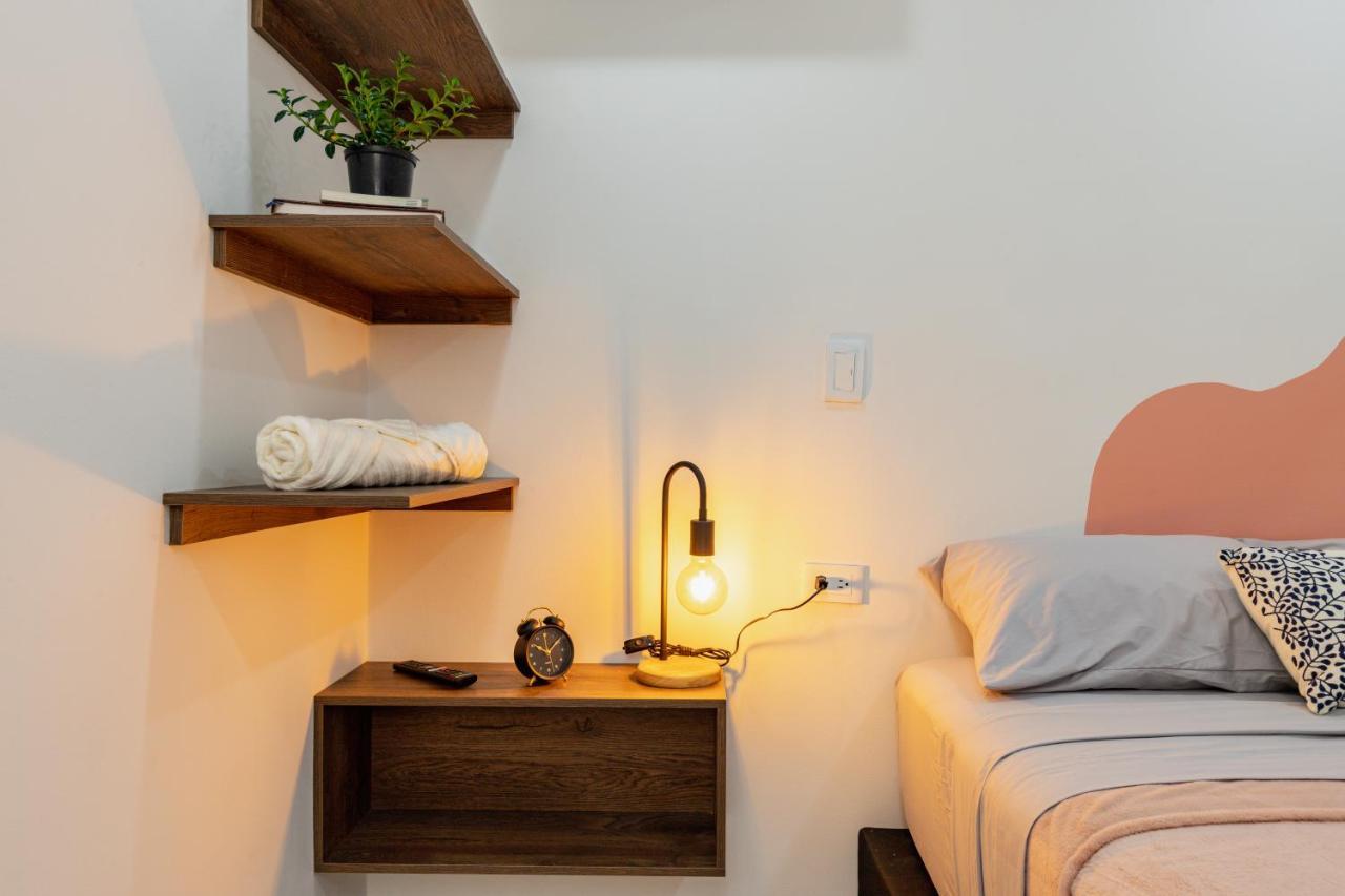 Apartamento Ac, Apto Saman, Pet Friendly, 7 Personas *