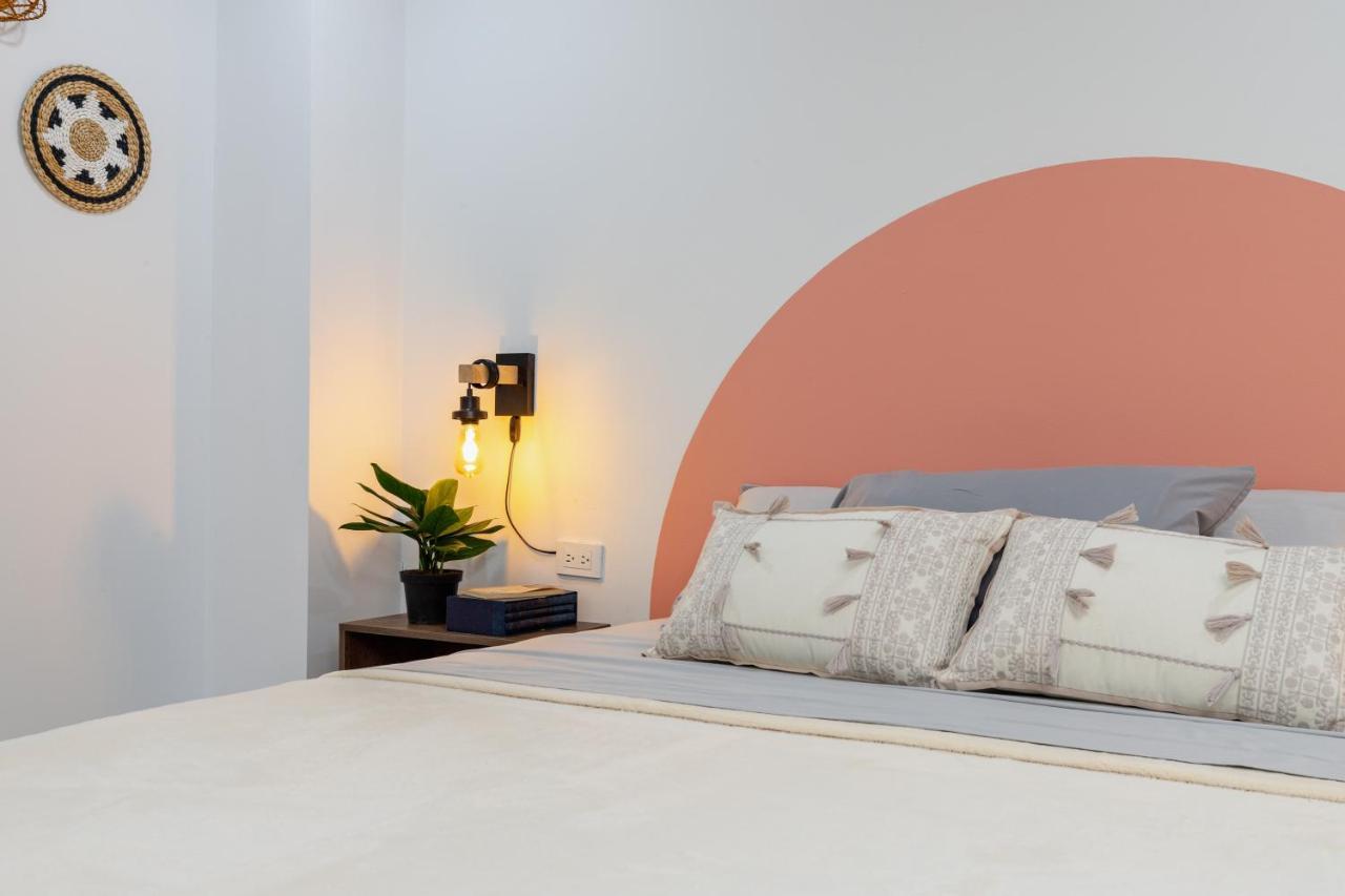 Ac, Apto Saman, Pet Friendly, 7 Personas Apartamento *