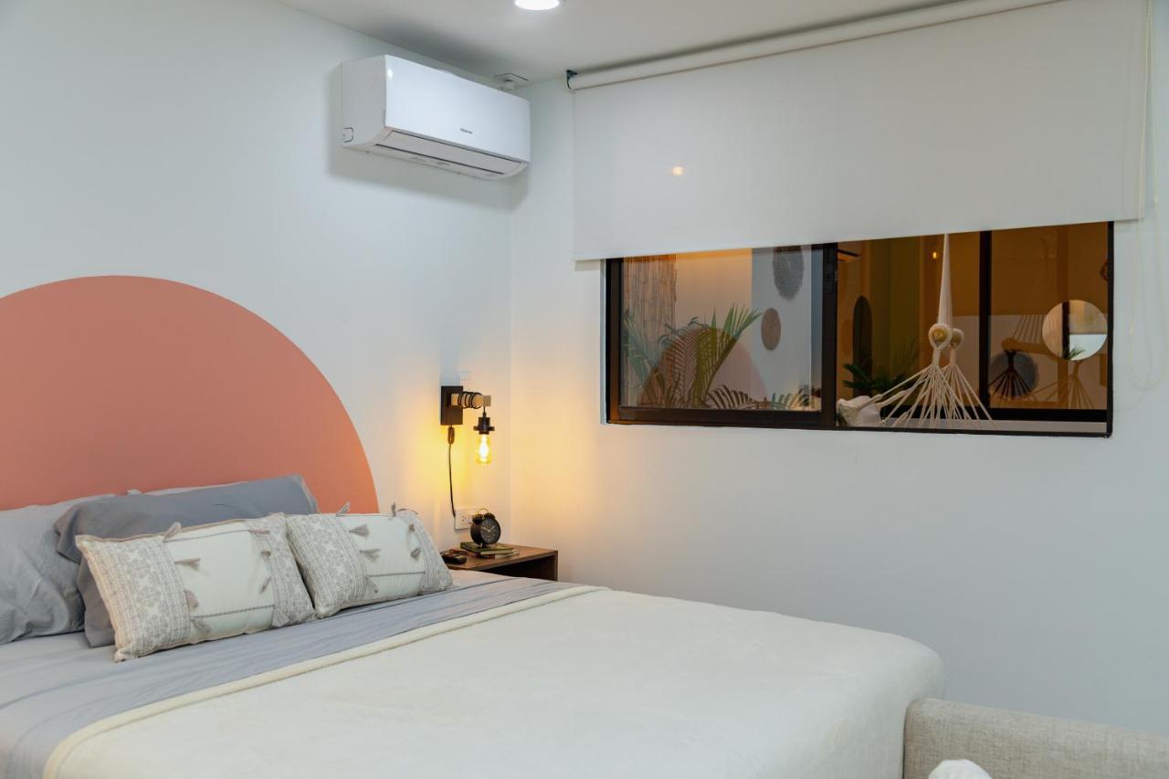 Apartamento Ac, Apto Saman, Pet Friendly, 7 Personas Medellín