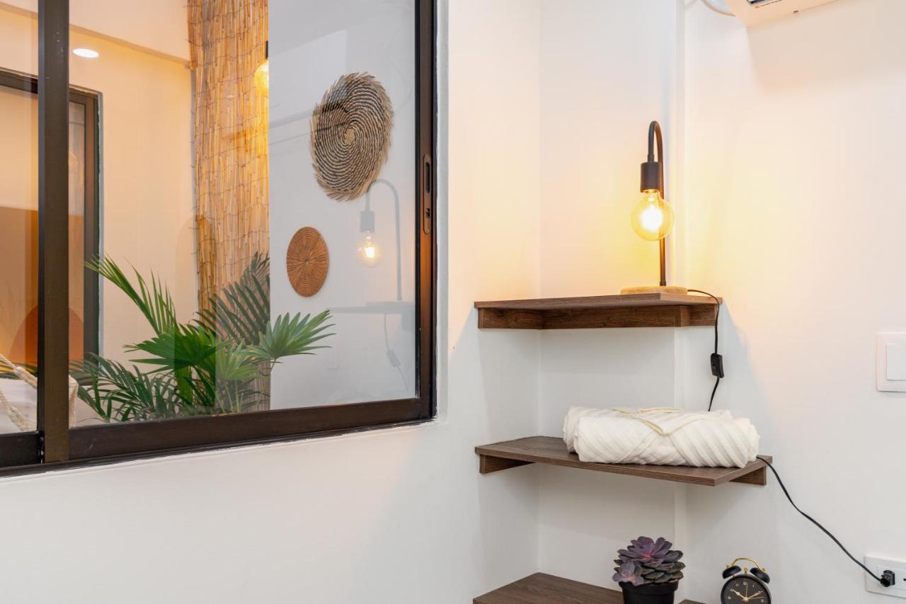 Apartamento Ac, Apto Saman, Pet Friendly, 7 Personas