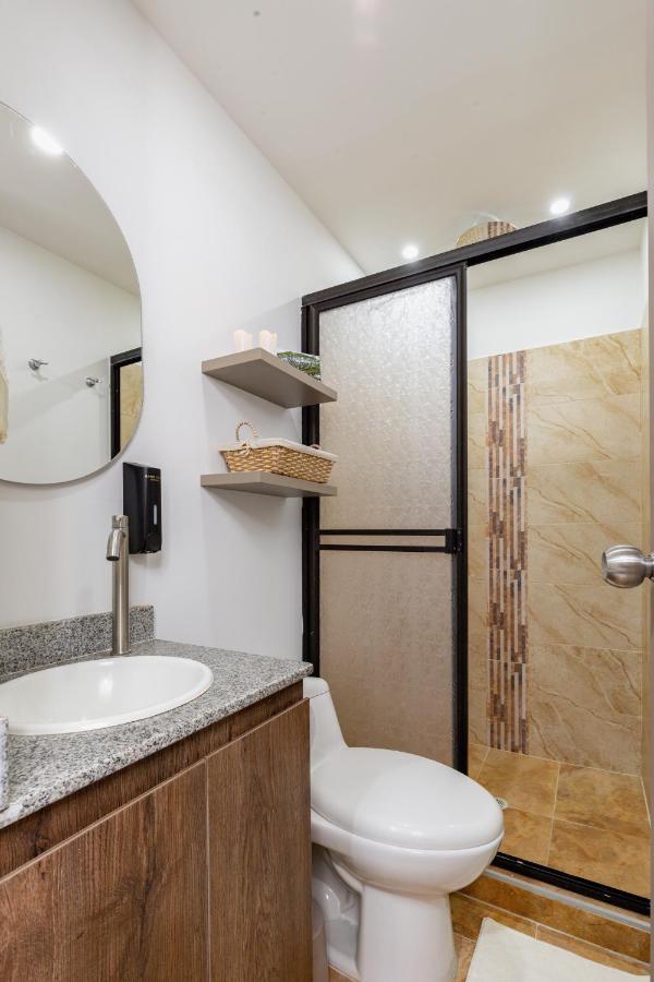 Apartamento Ac, Apto Saman, Pet Friendly, 7 Personas *