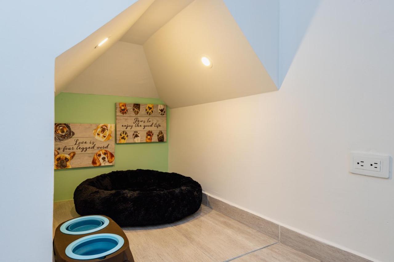 Ac, Apto Saman, Pet Friendly, 7 Personas