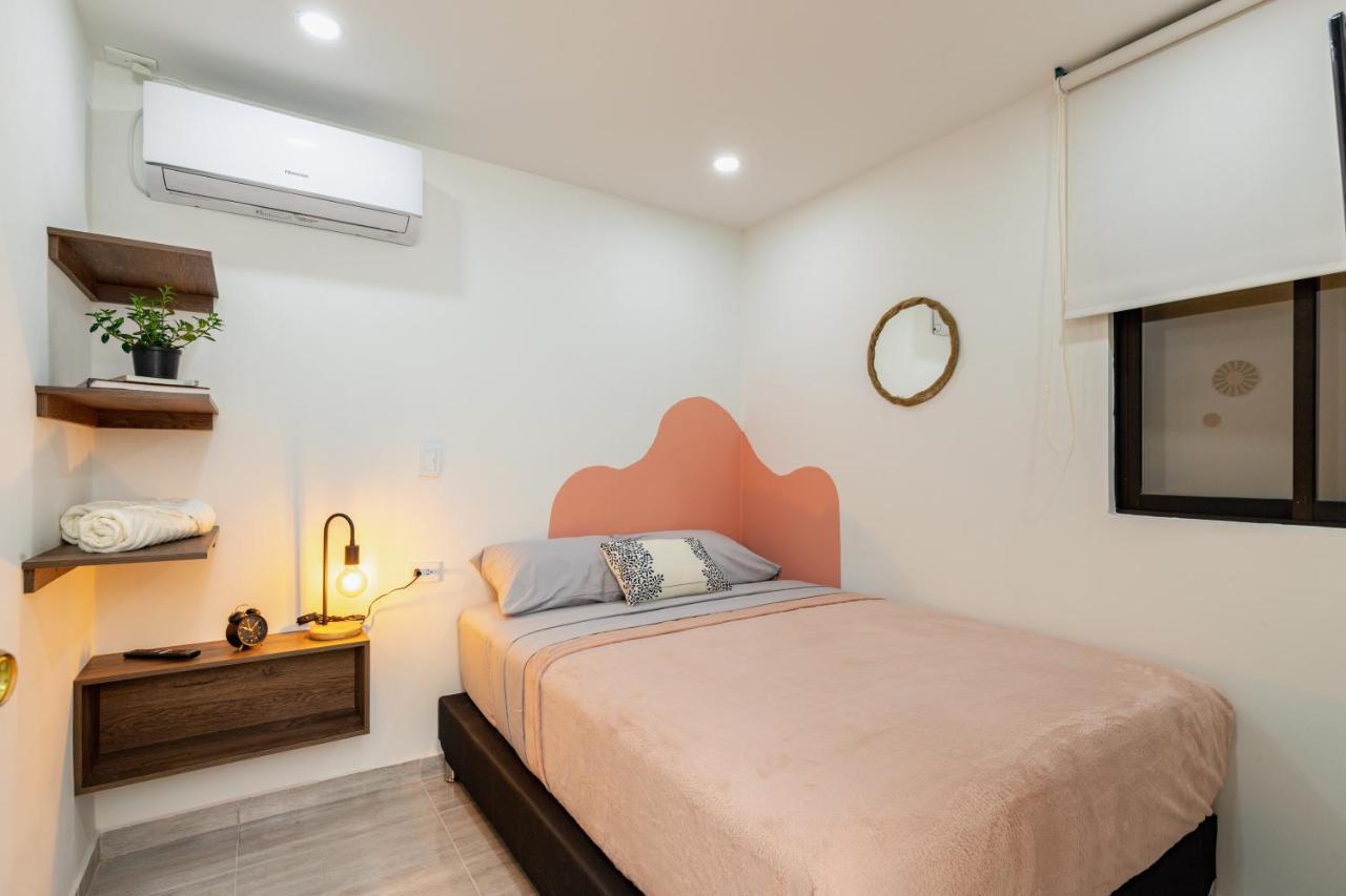 Apartamento Ac, Apto Saman, Pet Friendly, 7 Personas Medellín