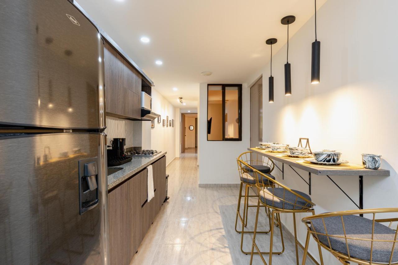 Apartamento Ac, Apto Saman, Pet Friendly, 7 Personas