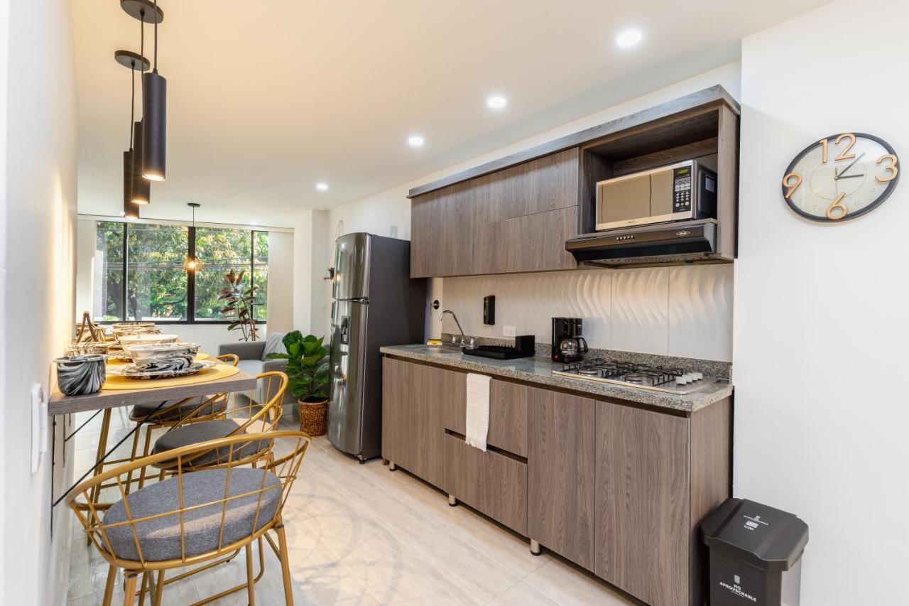 Ac, Apto Saman, Pet Friendly, 7 Personas Medellín