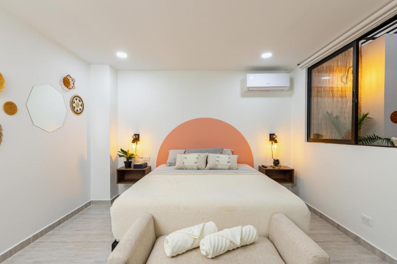Ac, Apto Saman, Pet Friendly, 7 Personas Medellín