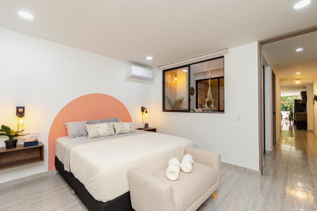 Ac, Apto Saman, Pet Friendly, 7 Personas *