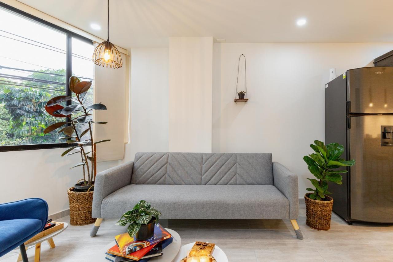 Apartamento Ac, Apto Saman, Pet Friendly, 7 Personas