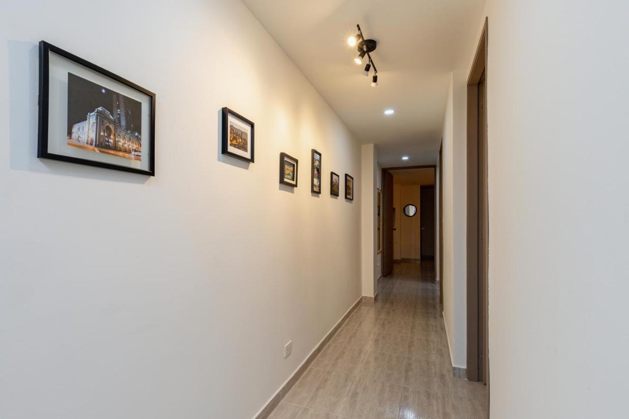 Ac, Apto Saman, Pet Friendly, 7 Personas *