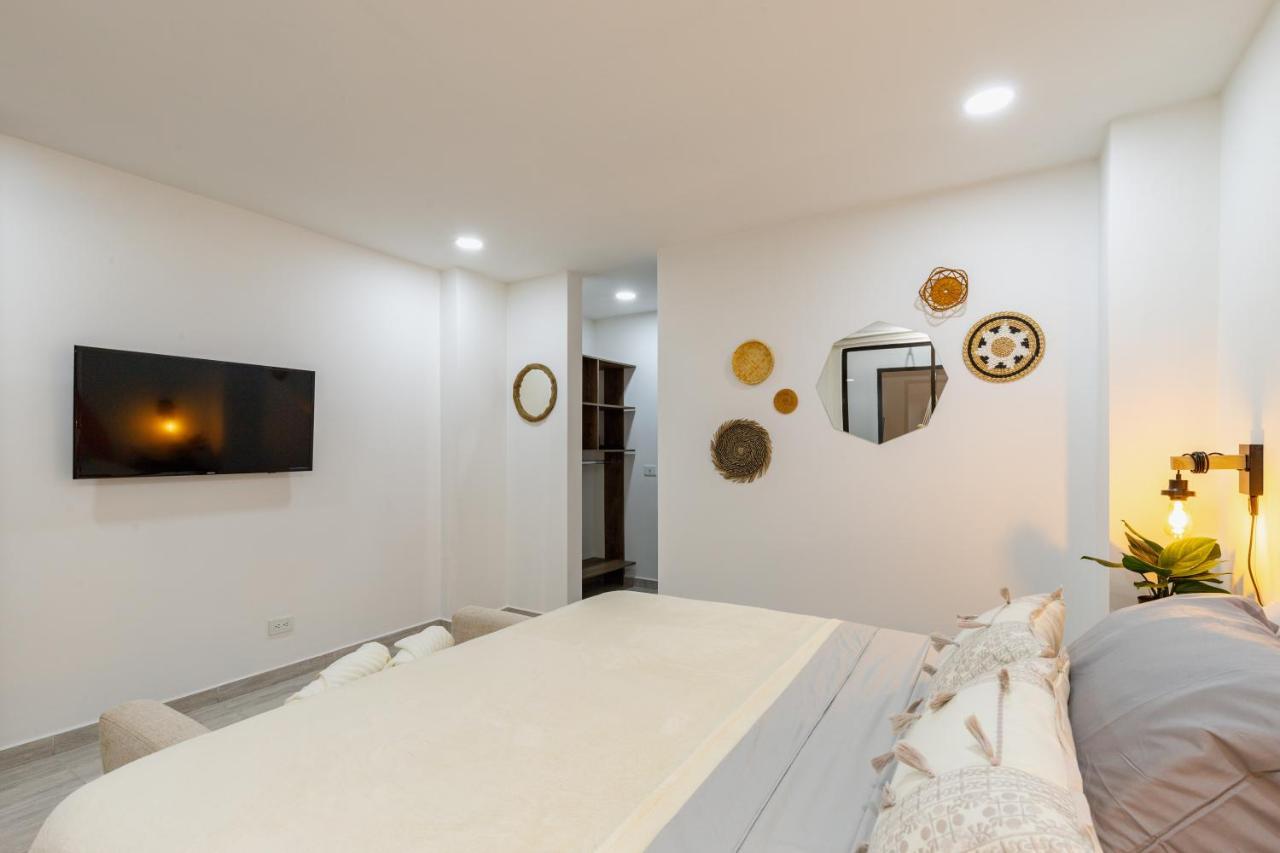 Apartamento Ac, Apto Saman, Pet Friendly, 7 Personas