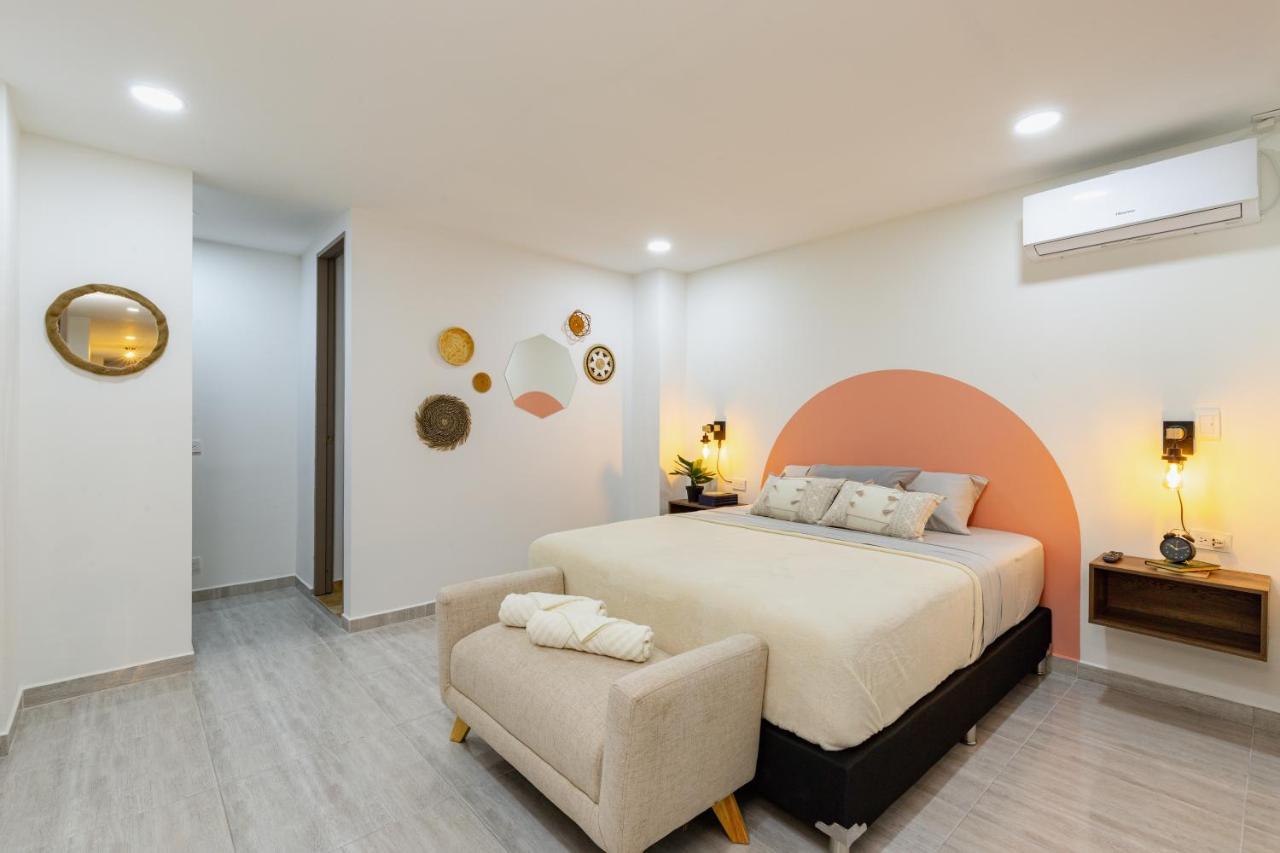 Ac, Apto Saman, Pet Friendly, 7 Personas *