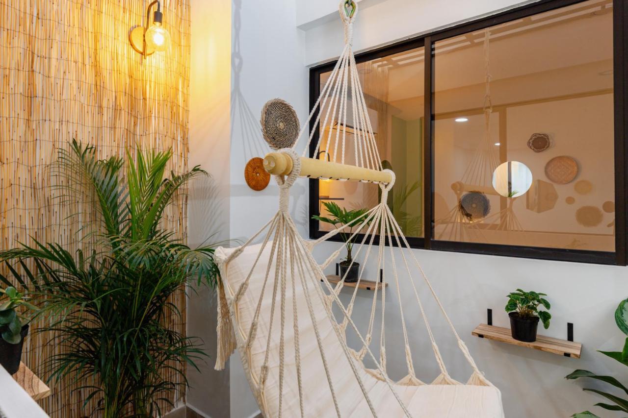 Apartamento Ac, Apto Saman, Pet Friendly, 7 Personas *