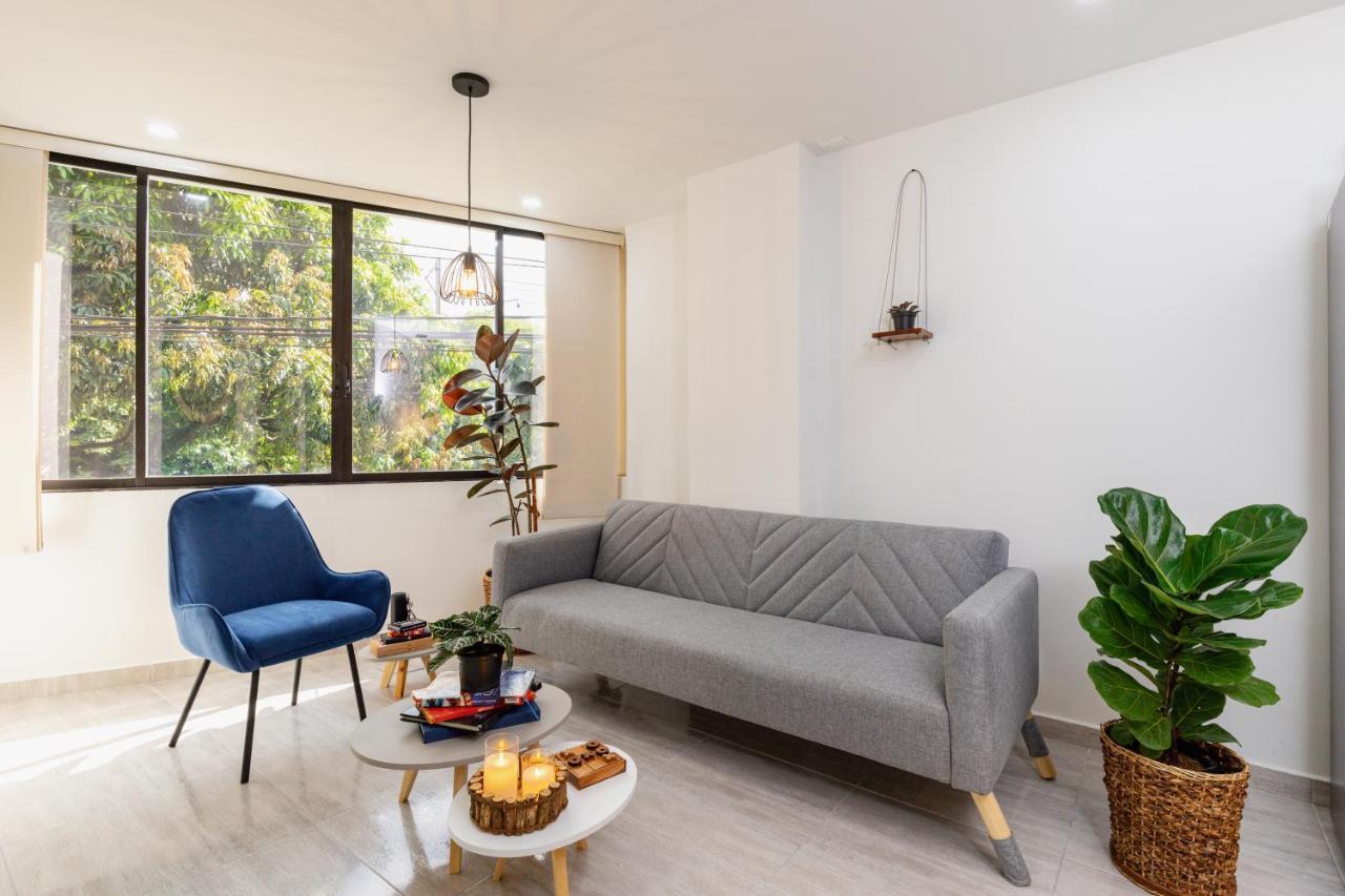 Apartamento Ac, Apto Saman, Pet Friendly, 7 Personas