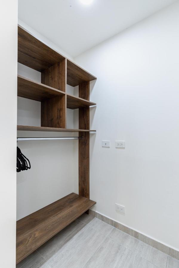 Apartamento Ac, Apto Saman, Pet Friendly, 7 Personas