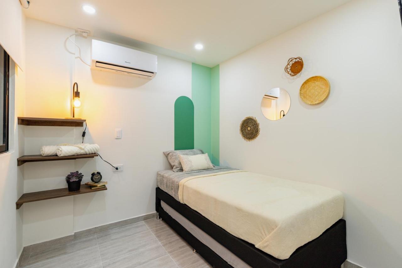 Ac, Apto Saman, Pet Friendly, 7 Personas