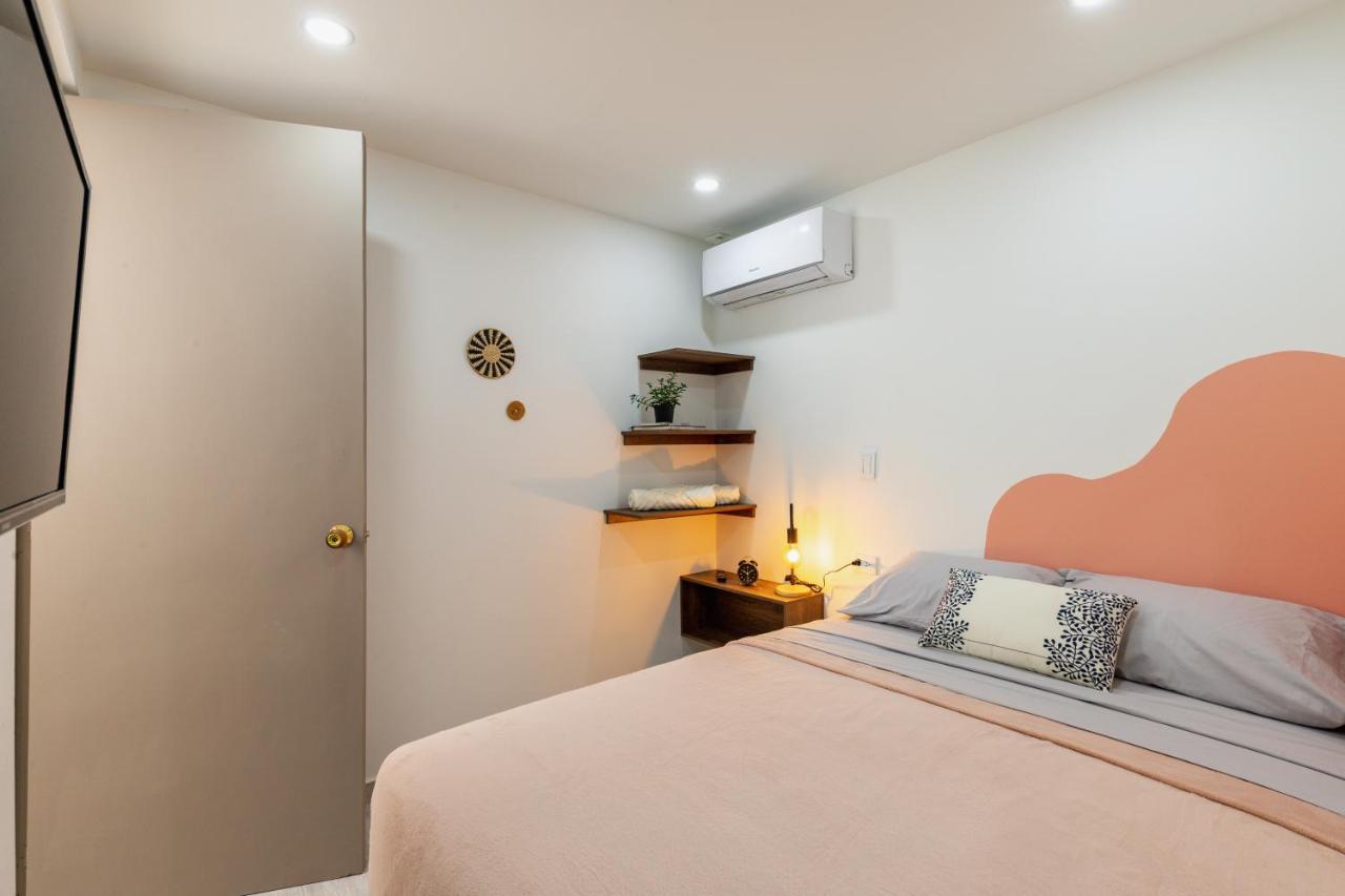 Ac, Apto Saman, Pet Friendly, 7 Personas * Medellín