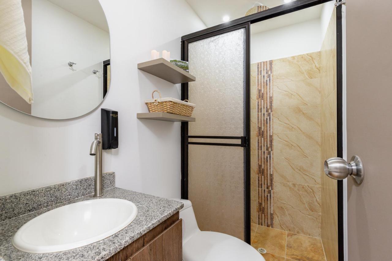 Ac, Apto Saman, Pet Friendly, 7 Personas Apartamento