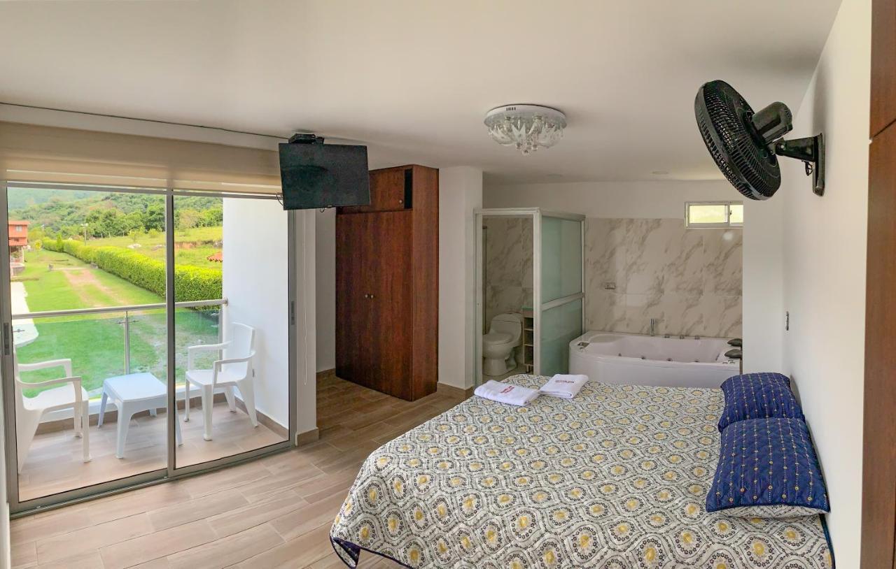 Finca Riobamba Hotel Medellín
