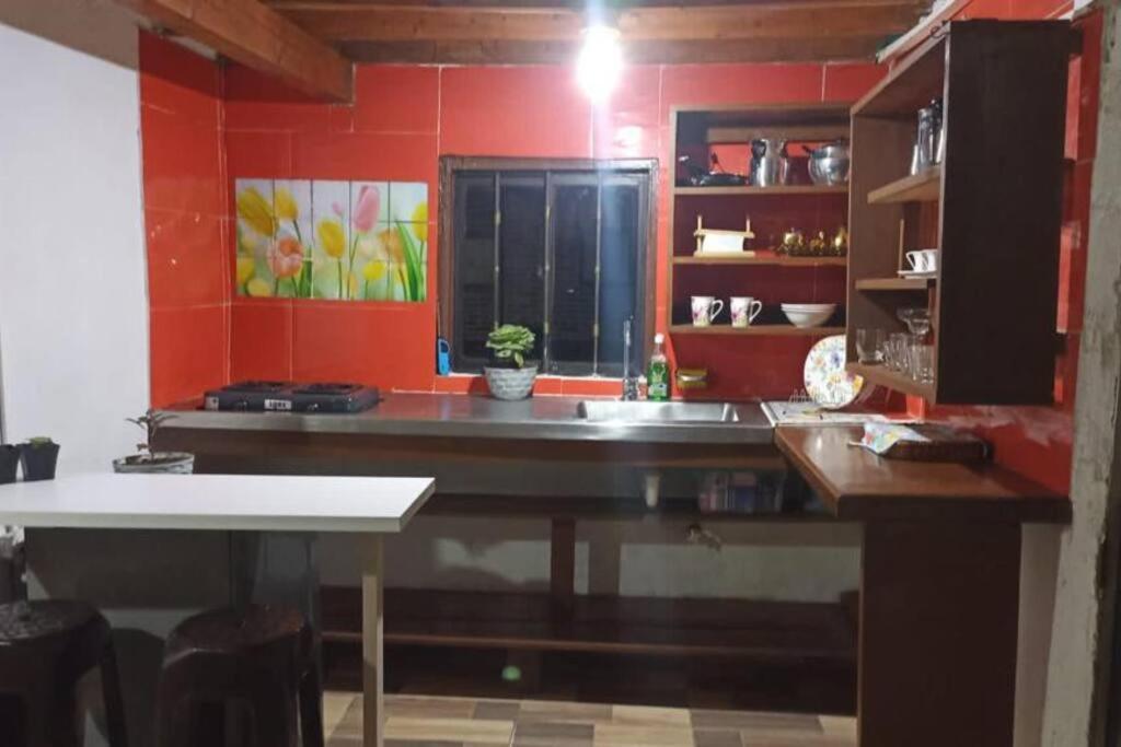 Cabana Amoblada Santa Elena Medellín