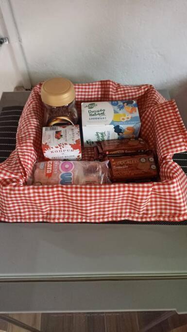 Apartamento Cabana Amoblada Santa Elena
