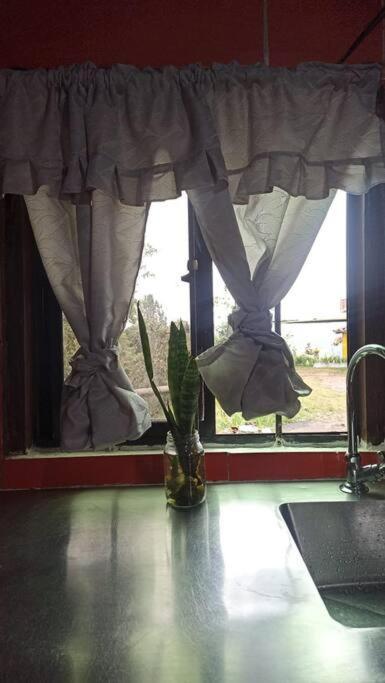 Apartamento Cabana Amoblada Santa Elena Medellín