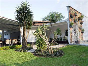 Hotel Aromax Del Campestre Medellín
