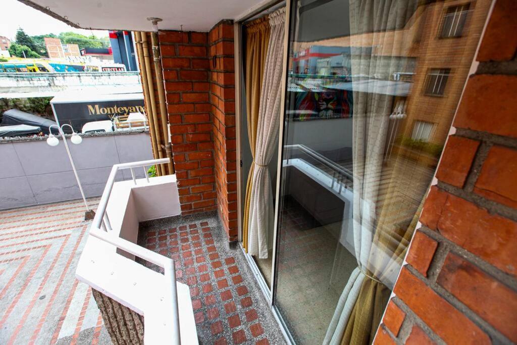 Espacioso Y Comodo Hogar. * Medellin