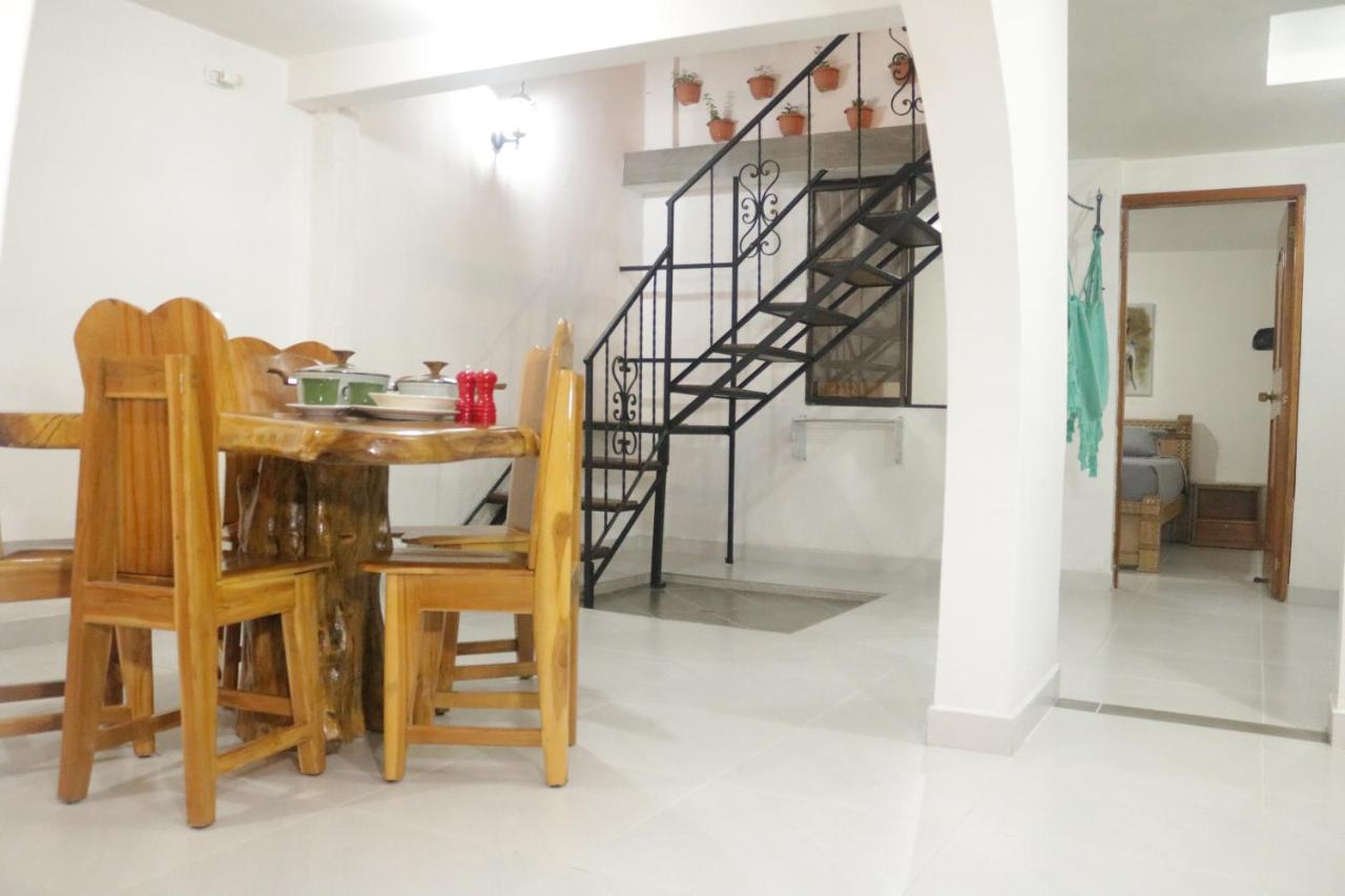 Holiday home Magnifica Casa, Ubicacion Excepcional.