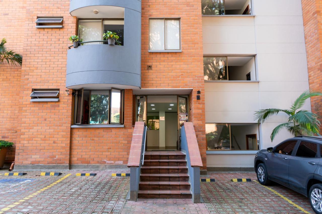 Comfortable Quite In El Poblado