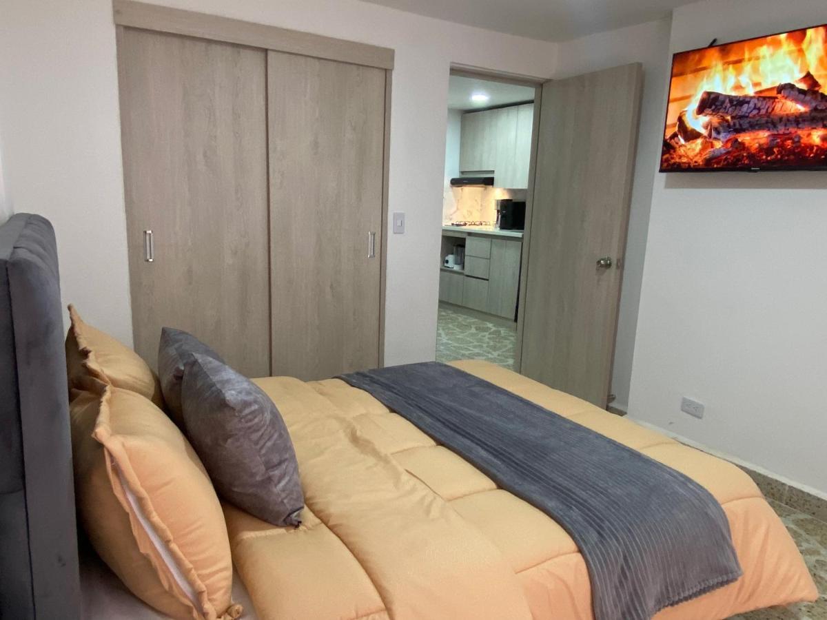 Encantador Loft Central En - Rosales *