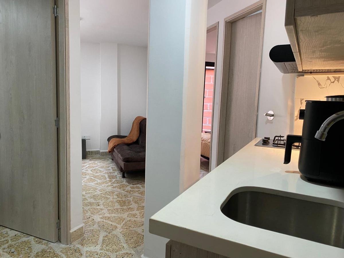 Encantador Loft Central En - Rosales *