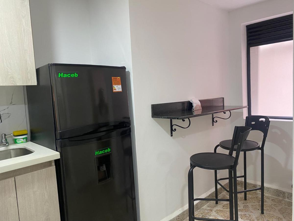 Encantador Loft Central En - Rosales Apartamento *