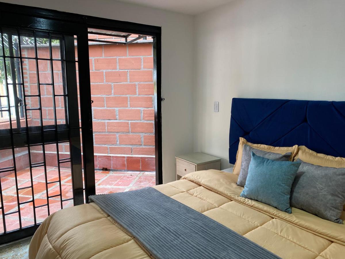 Encantador Loft Central En - Rosales *