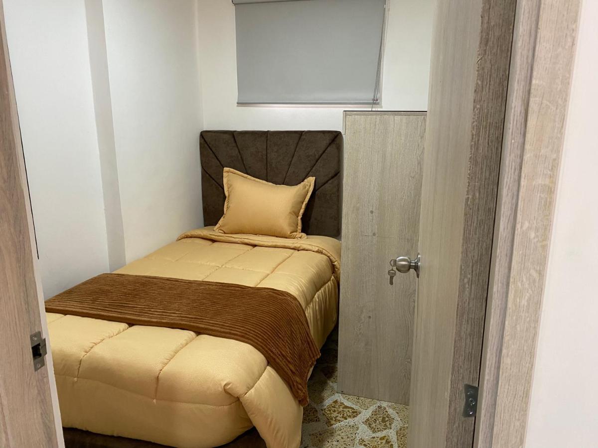 Encantador Loft Central En - Rosales Medellín